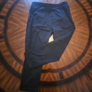 Men's Public Rec Classic Black Joggers Size 40W 32L